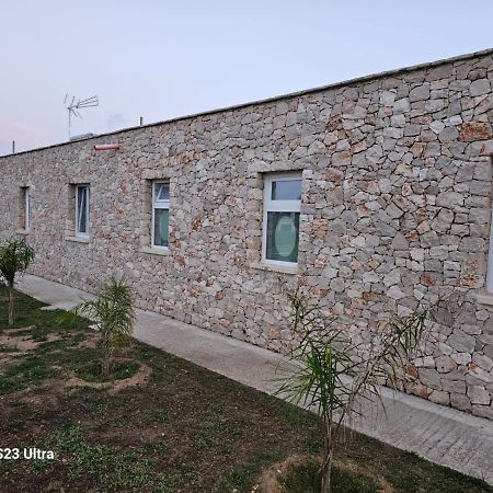 Villa Mariangela Cavallino di Lecce Exteriör bild