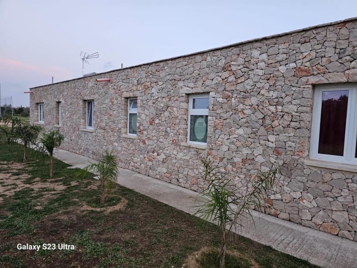 Villa Mariangela Cavallino di Lecce Exteriör bild